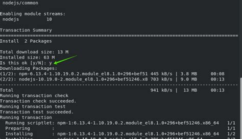 install package local path by yarn